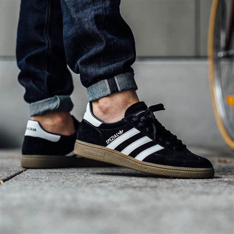 adidas Originals Handball Spezial Casual Shoes .